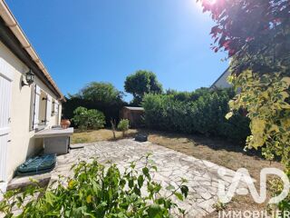  Maison à vendre 5 pièces 100 m²
