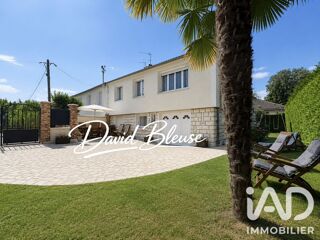  Maison à vendre 4 pièces 72 m²