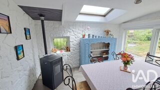  Maison à vendre 6 pièces 110 m²