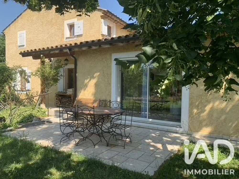 Vente Maison traditionnelle 8 pièces