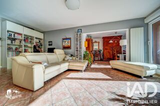  Appartement à vendre 4 pièces 90 m²