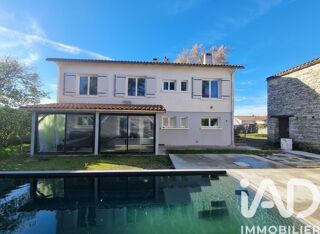  Maison à vendre 6 pièces 172 m²