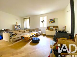  Maison à vendre 5 pièces 143 m²