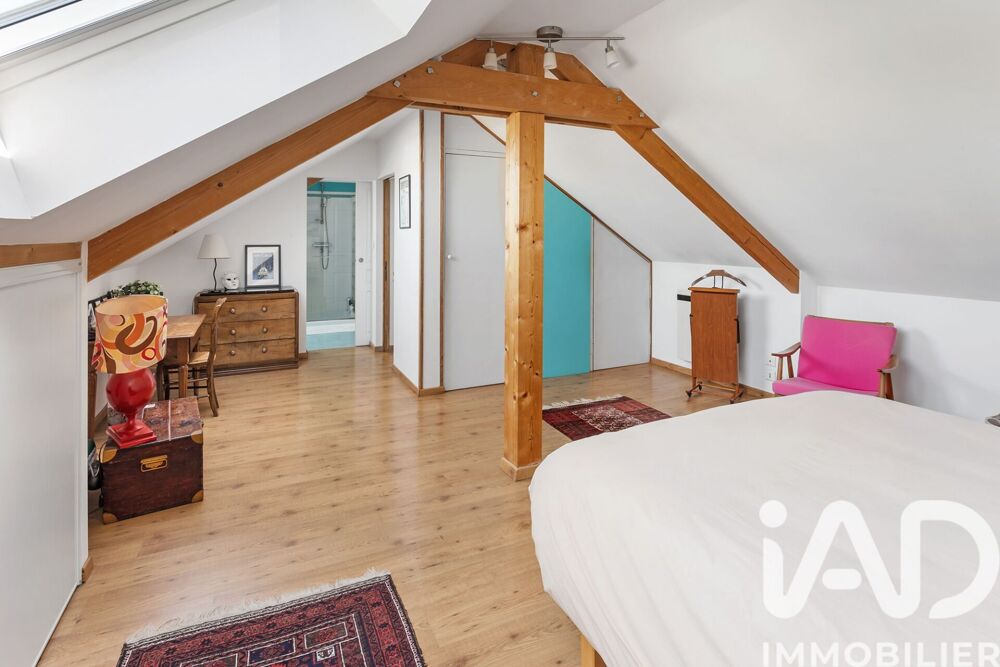 à vendre  Maison Nantes (44000)