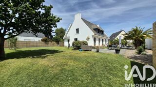  Maison à vendre 5 pièces 164 m²