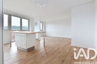  Appartement à vendre 3 pièces 84 m²