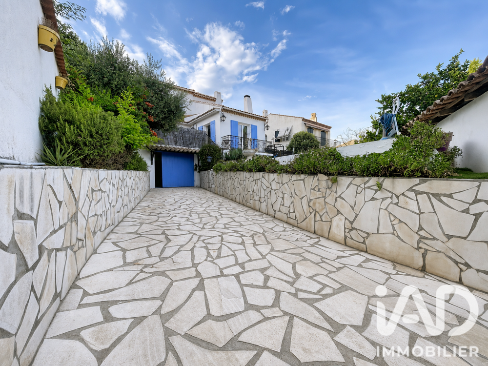 Vente Maison Vente Maison/villa 6 pièces Béziers