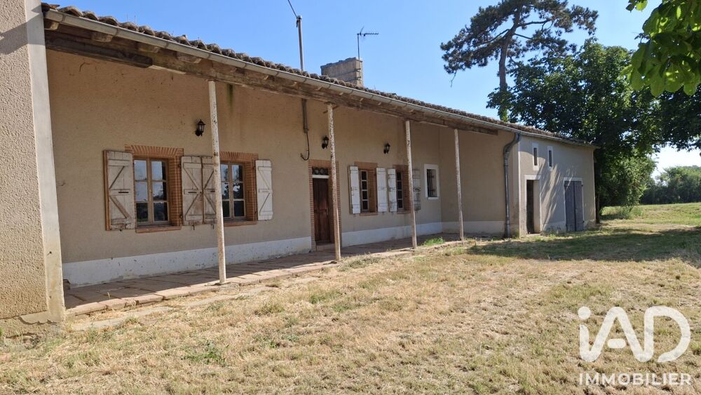 Vente Ferme 4 pièces