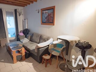  Maison à vendre 3 pièces 44 m²