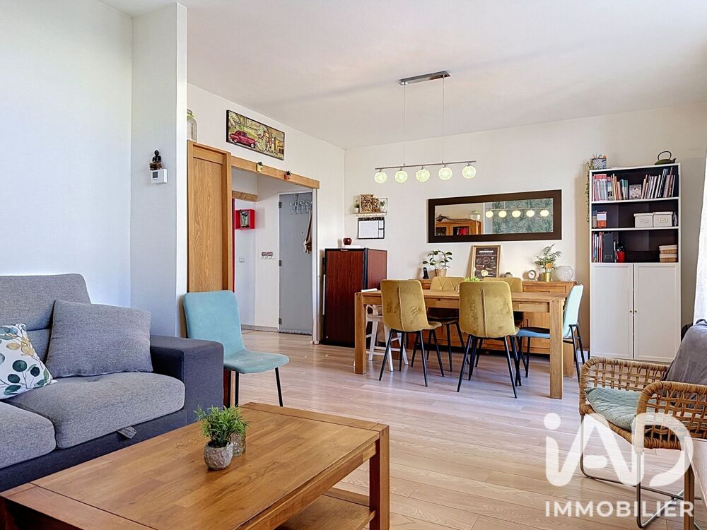 Vente Appartement Vente Appartement 5 pièces Montigny-lès-metz