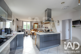  Maison à vendre 6 pièces 136 m²