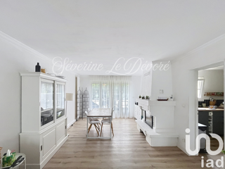  Maison à vendre 6 pièces 124 m²