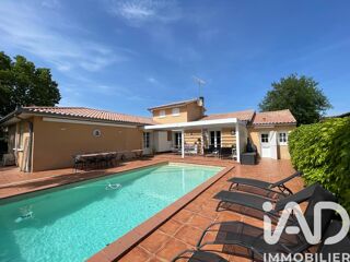  Maison � vendre 7 pi�ces 175 m�
