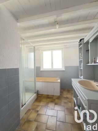  Maison � vendre 9 pi�ces 230 m�