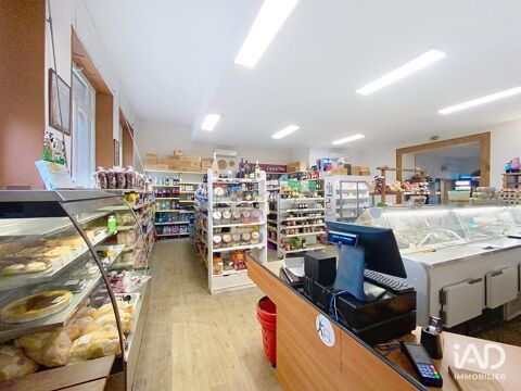   Vente Pizzeria 129 m&sup2; 