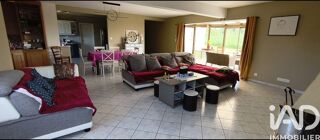  Maison à vendre 7 pièces 273 m²