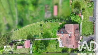  Maison � vendre 8 pi�ces 171 m�