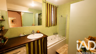  Immeuble à vendre 80 m²