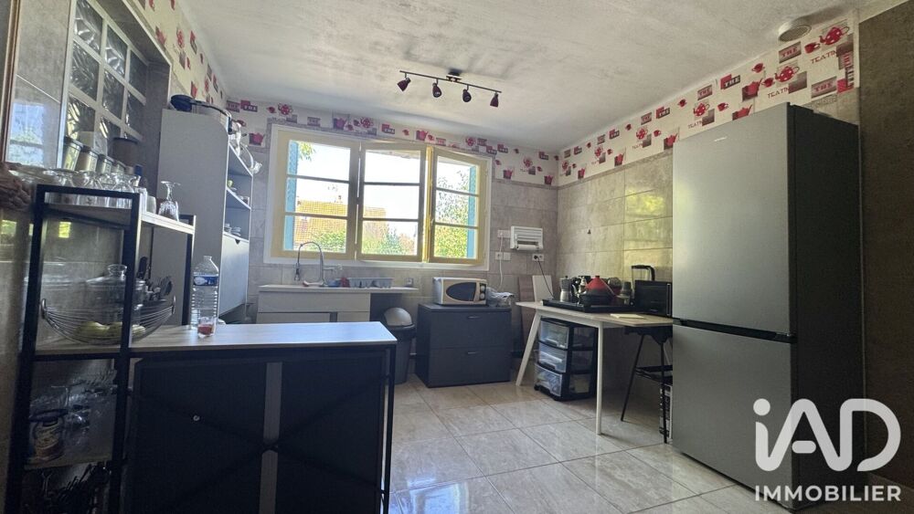 Vente Maison Vente Maison/villa 5 pièces Romilly-sur-seine