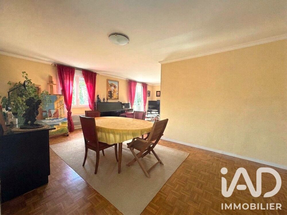 Vente Appartement Vente Appartement 4 pièces L'haÿ-les-roses