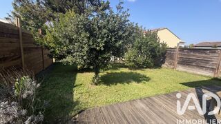  Maison à vendre 4 pièces 87 m²