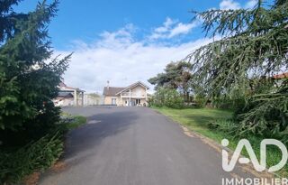  Maison � vendre 9 pi�ces 200 m�