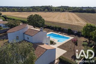  Maison à vendre 5 pièces 172 m²