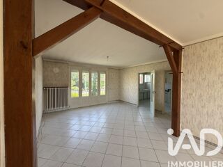  Maison à vendre 5 pièces 130 m²