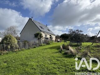 Maison � vendre 5 pi�ces 97 m�