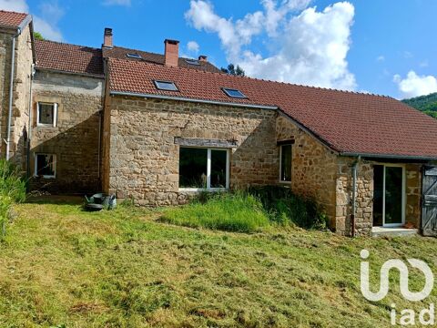   Vente Maison de campagne 7 pièces Maison - 7 pièce(s) - 189 m²