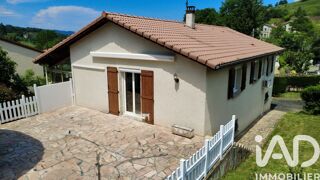  Maison à vendre 4 pièces 100 m²