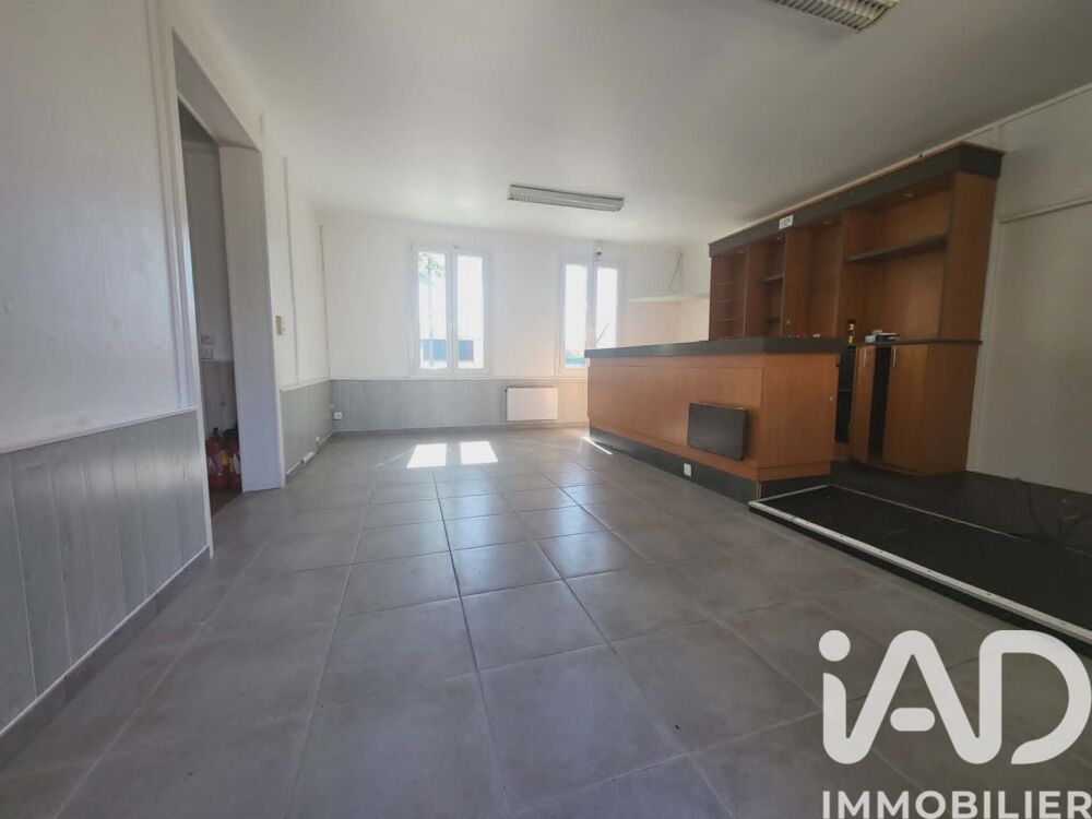Vente Maison Vente Maison/villa 5 pièces Val-de-vesle