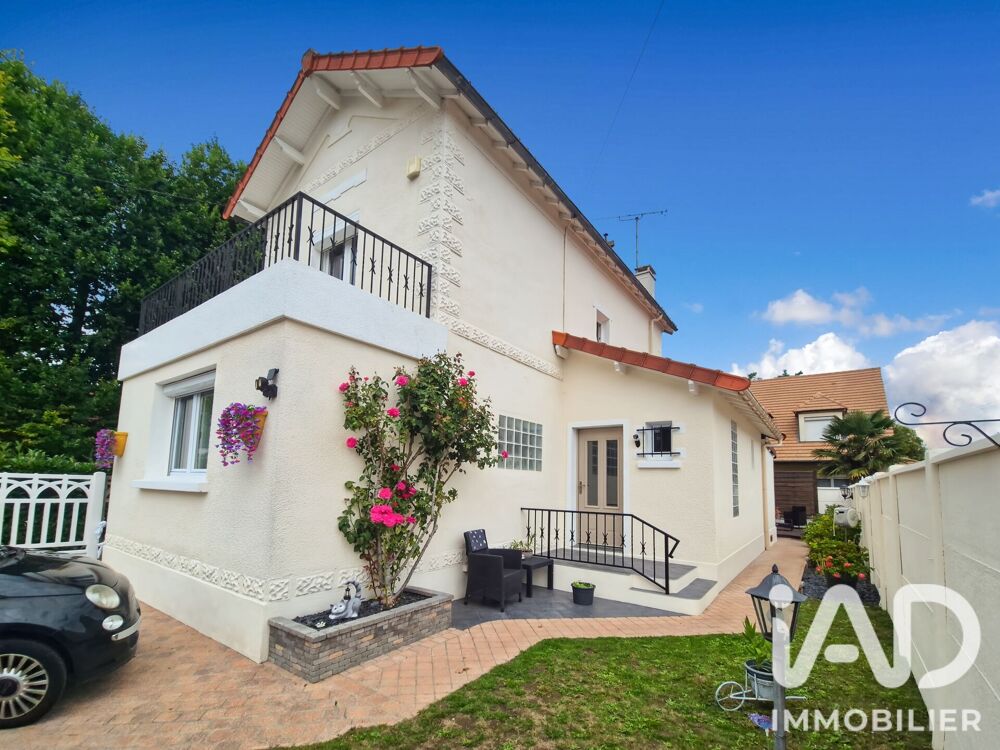 Vente Maison traditionnelle 4 pièces