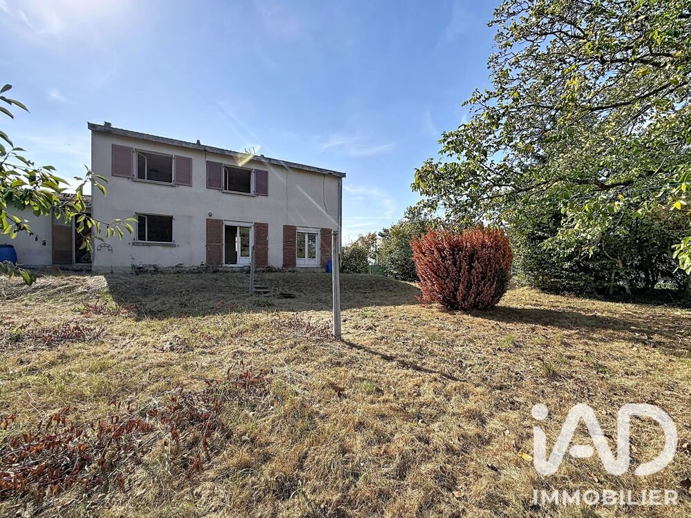 Vente Maison Vente Maison/villa 5 pièces Varennes-en-argonne