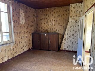  Maison à vendre 3 pièces 51 m²
