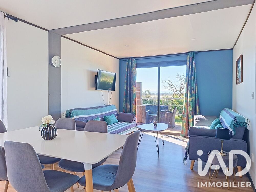 Vente Autre Vente Gîte 4 pièces Olonzac