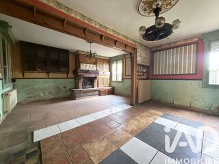  Maison à vendre 4 pièces 109 m²