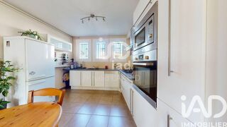  Maison à vendre 4 pièces 85 m²