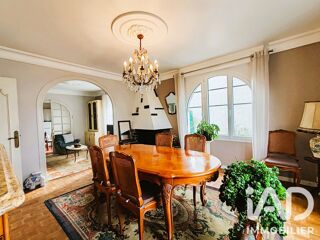  Maison à vendre 6 pièces 108 m²