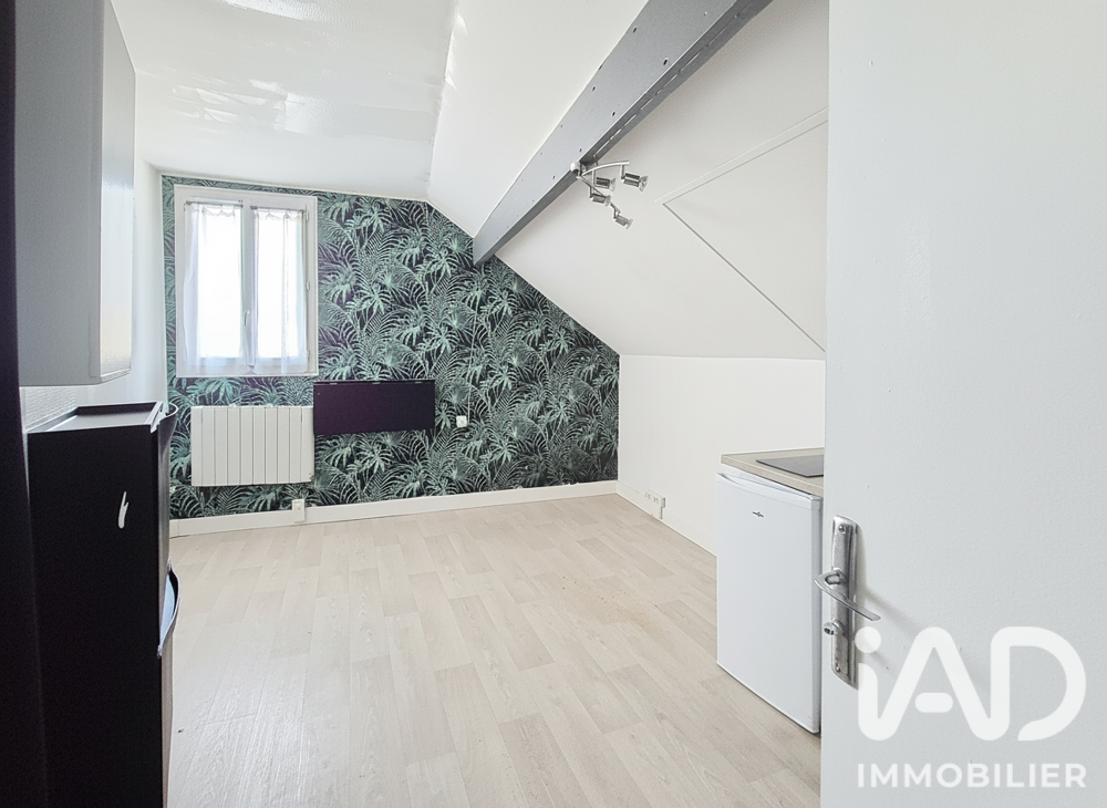 Vente Appartement Vente Appartement 1 pièce Athis-mons