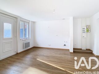  Maison à vendre 3 pièces 63 m²