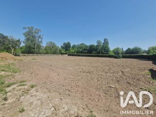  Terrain à vendre 1600 m²