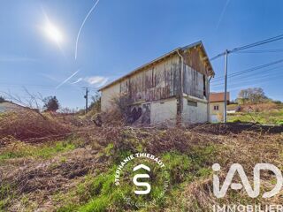  Maison à vendre 3 pièces 60 m²