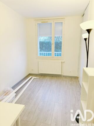  Appartement à vendre 3 pièces 53 m²