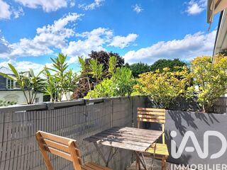  Appartement à vendre 4 pièces 69 m²