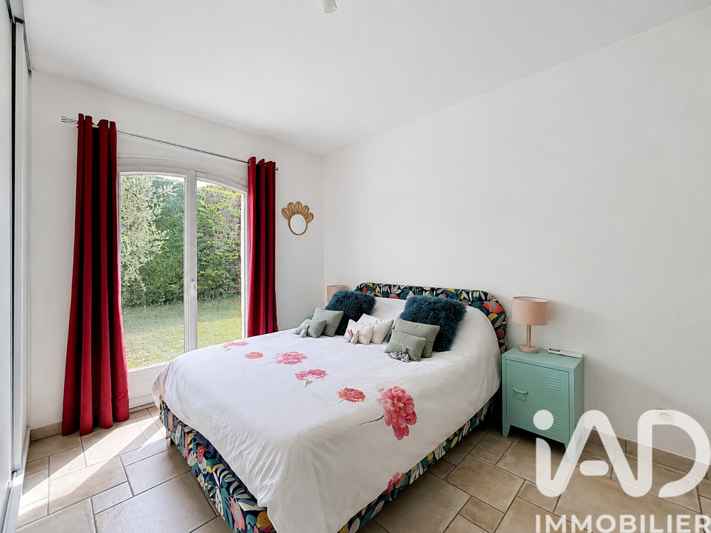 � vendre  Maison Le Rouret (06650)