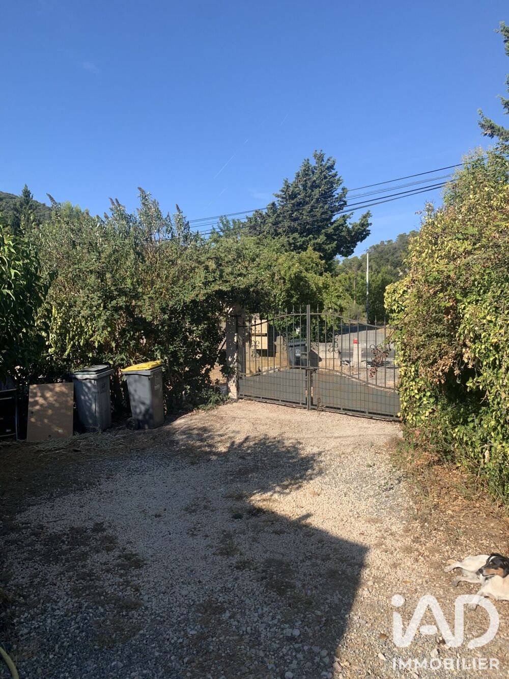 Vente Maison/villa 3 pièces
