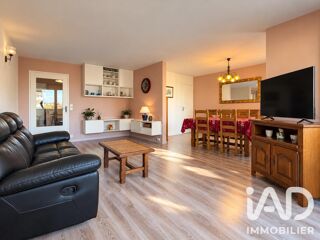 Vente Appartement Vente Appartement 5 pièces Reims