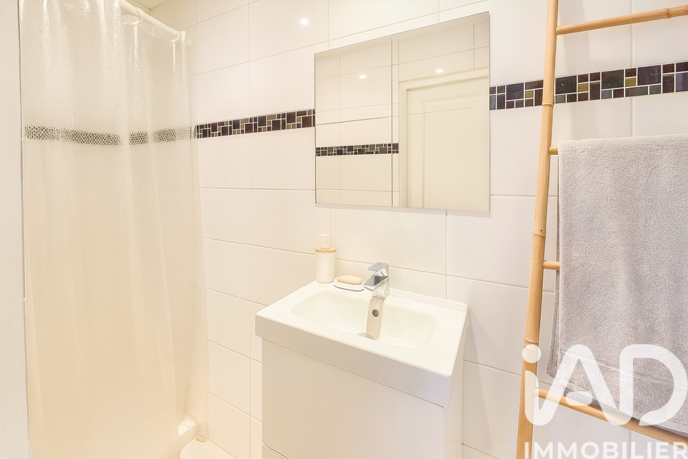 Vente Appartement Vente Appartement 2 pièces Sanary-sur-mer