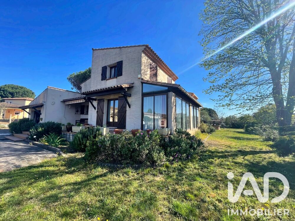 Vente Maison Vente Maison traditionnelle 6 pièces Villegly